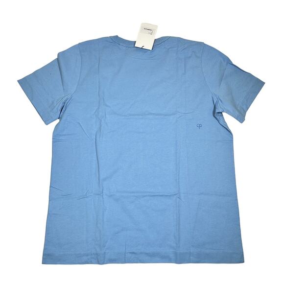 Chinti and Parker Graphic Print Crew Neck T-Shirt Size S - Picture 3 of 8